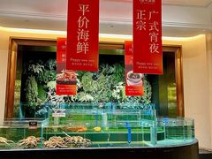 -滨河壹号烤鸭