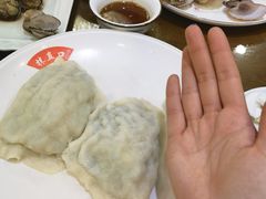 鲅鱼大水饺-抹直口特色菜馆(一店)