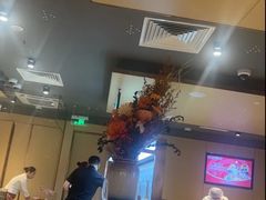 -海底捞火锅(飞马水城店)