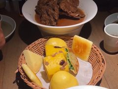 -北方家宴(番禺永旺店)