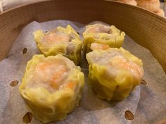 -上海丽笙精选海仑宾馆·莫赛克餐厅