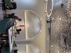 -丽莎沙拉轻食餐厅(国贸店)