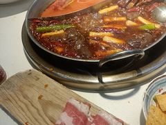 -二荆条·城市森林火锅旗舰店