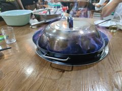 招牌火焰醉鹅-顺德火焰醉鹅坊(珠海店)