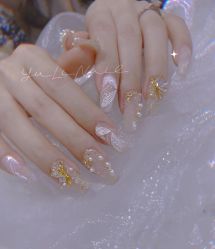 -LILY NAILS美甲美睫
