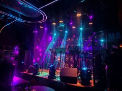 -MARU玛露音乐餐厅(大学路店)