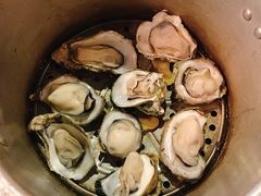 高压锅生蚝-土蚝·高压锅生蚝(百姓美食街店)