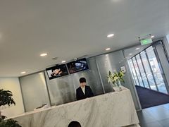 -北京鹏龙瑞星奔驰4s店(来广营店)