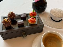 -Caprice(香港四季酒店)