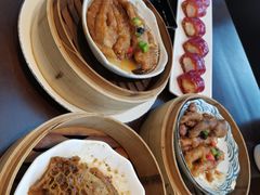 -味友味港印记(厦门集美银泰百货店)