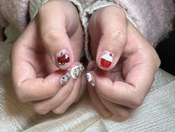 -匠之美甲美睫