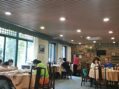 -龙井壹号·茶缘山景宴(龙井村店)