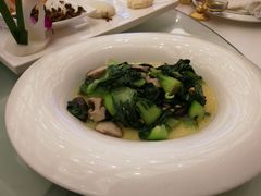 -白金汉爵大酒店·中餐厅(相城店)