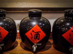 -刘师父老汉口江湖菜(蔡锷路店)