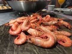 -浩运·海鲜青岛菜·海胆水饺(石老人店)