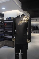 -钴蓝西服定制·男士礼服租赁(鄞州店)