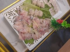 -粤顺渔坊·中山脆肉鲩火锅(清湖店)