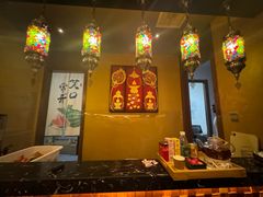 -富侨养生(威宁路店)