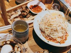 -老凯俚酸汤鱼(鸿通城店)