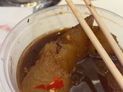 -老广记·牛杂甜品(东山口店)