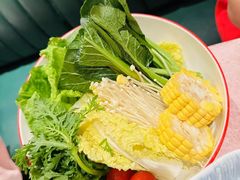-囍凤楼·粤菜·点心·火锅(温特莱店)