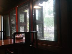 -卧龙堡客栈·中餐厅(古北水镇店)