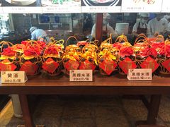 -猪肉婆私房菜(容桂总店)