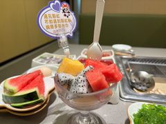 -海底捞火锅(杭州天虹购物中心店)