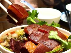 -山水茶艺馆·点心粤菜·30年老字号