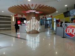 -新田360广场(上海华侨城店)