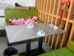 -休记光头香辣蟹干锅店(衣冠庙店)