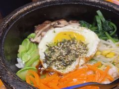 -江南本家韩国料理(太古仓中船汇店)