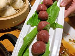 -原汁原味驴庄(长岭村店)