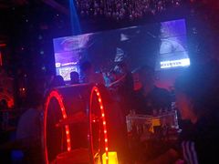 -苏荷酒吧(九街店)