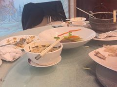 -索菲特西湖大酒店·香榭丽全日候餐厅(南山路店)