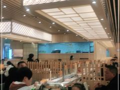 -元气寿司(金光华店)