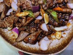 -三子下水馆(南十四道街151号店)