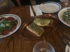 -PIZZA BIANCA(民园店)