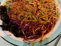 -皖小斌·小葱伴豆腐(丰收路店)