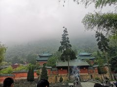 -武当山风景区