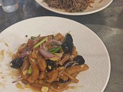 -大清花饺子(山庄店)