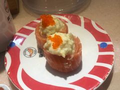 -新一番回转寿司(沙湾公园店)