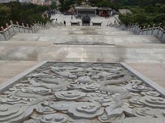 -石岛赤山风景区