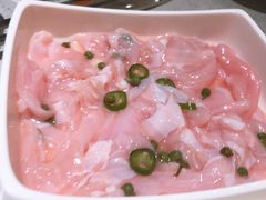 -海底捞火锅(群光广场店)