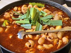 -湘肠香火锅店(团结湖店)