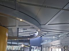 -LA合时健身4PMFIT(花桥旗舰店)