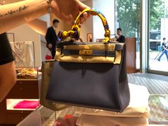 -HERMES(恒隆广场店)