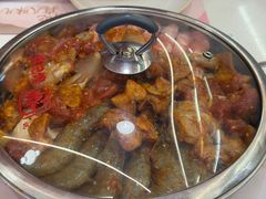 -黄记煌三汁焖锅(首创奥特莱斯店)