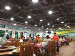 -侠成水上农庄(工业大道店)