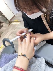 -染指坊日式美甲美睫设计中心